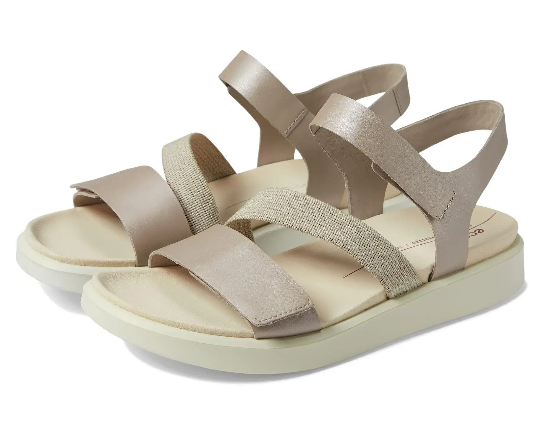 Flowt 2 Band Sandal | Zappos