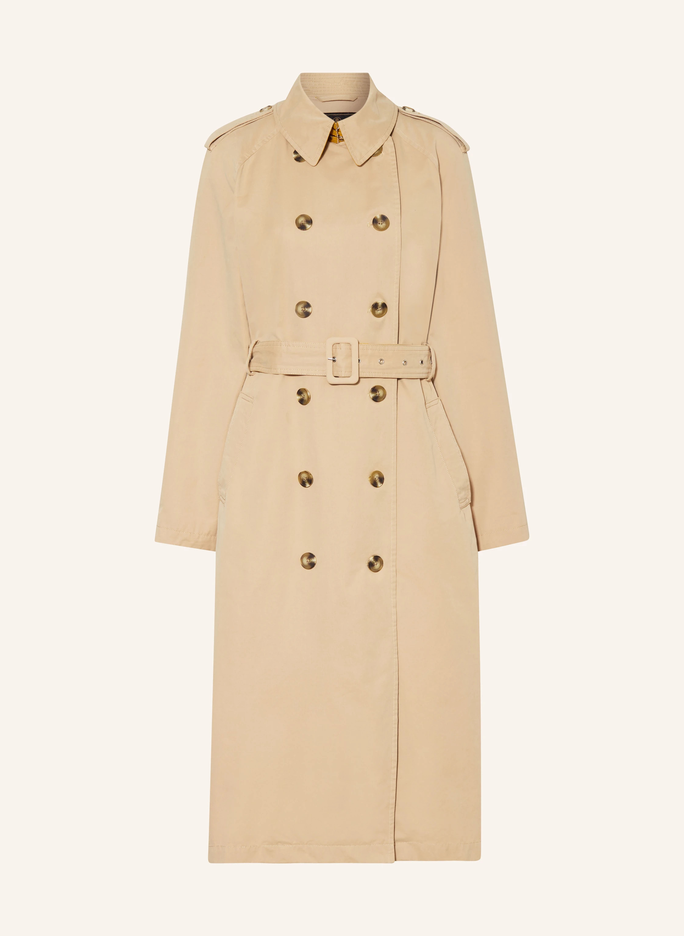 Trenchcoat JULINA | Breuninger (DACH)