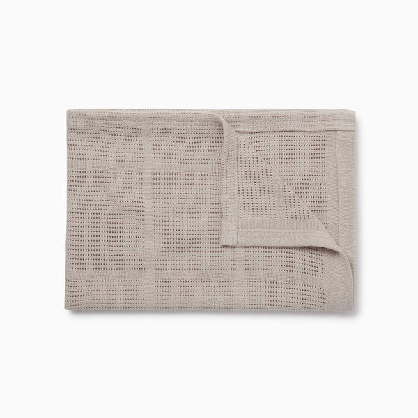 Cellular Blanket | Baby Mori