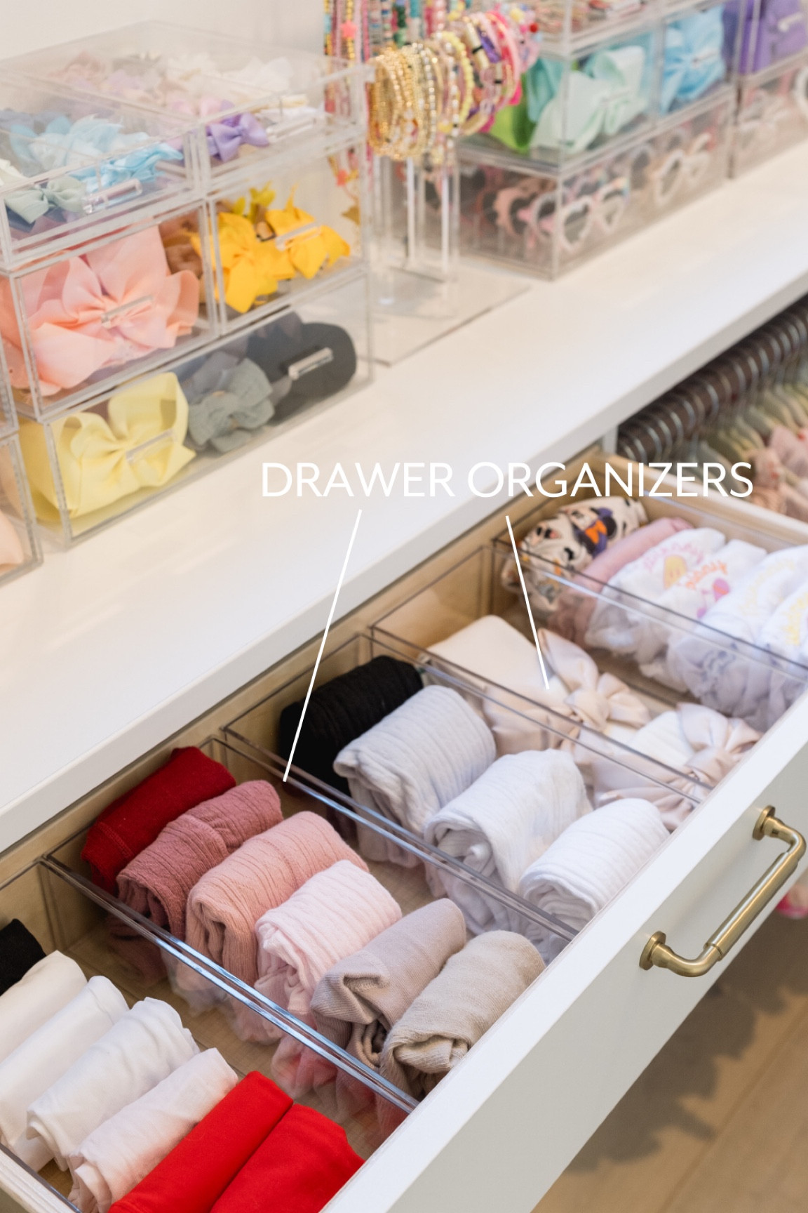 Sunday’s Closet Tour: Drawers

#LTKHome #LTKStyleTip #LTKKids