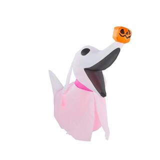 Disney Zero Airblown® Inflatable H30 25GM55384 - The Home Depot | The Home Depot