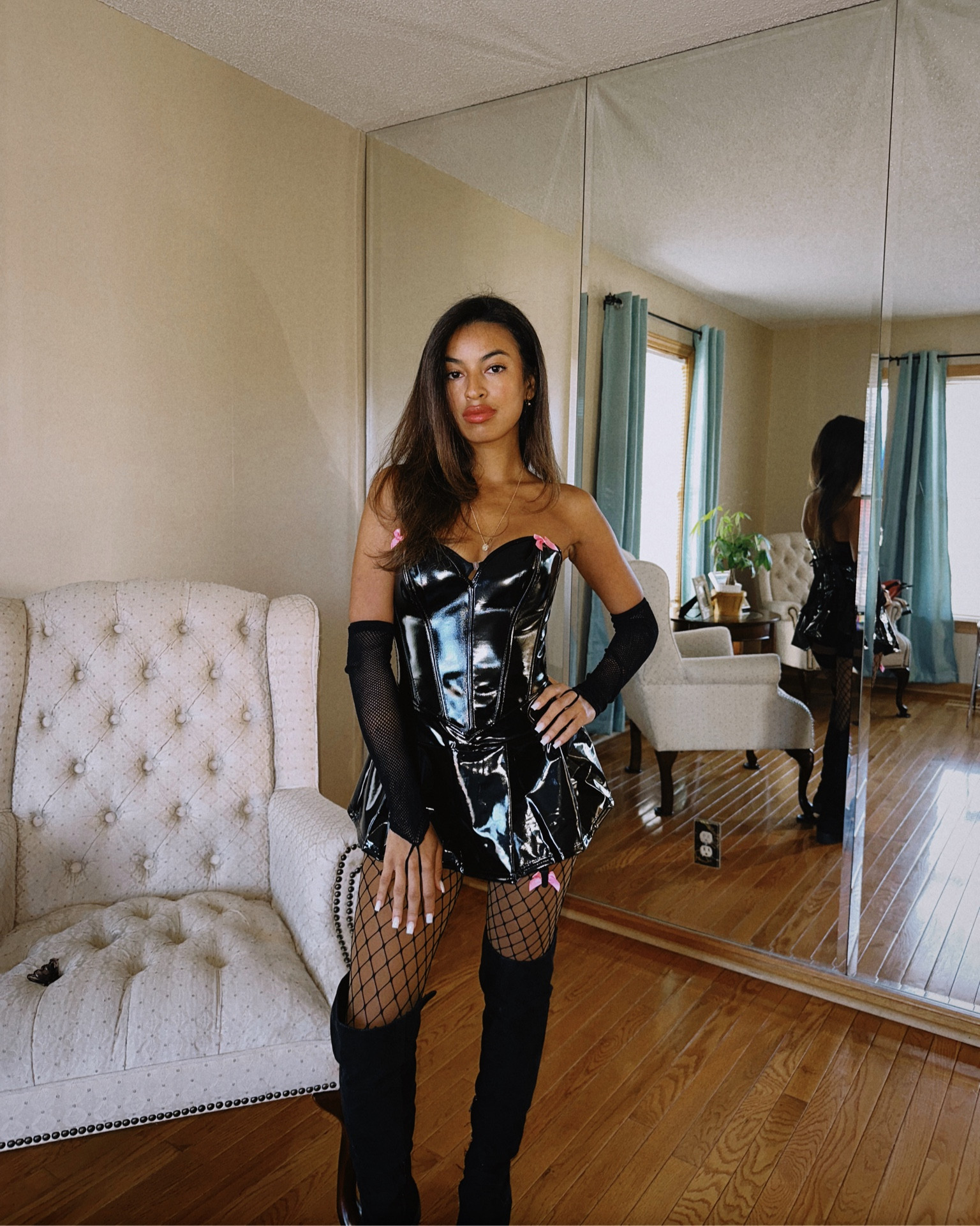 Halloween costume, shein, mrs smith, Jane smith, mr and mrs smith costume, Jane smith costume, DIY, DIY costume, diy Halloween costume, Halloween, Halloween costume ideas, costume idea, costume inspo, Halloween inspo, unique costume ideas

#LTKHalloween #LTKstyletip #LTKSeasonal