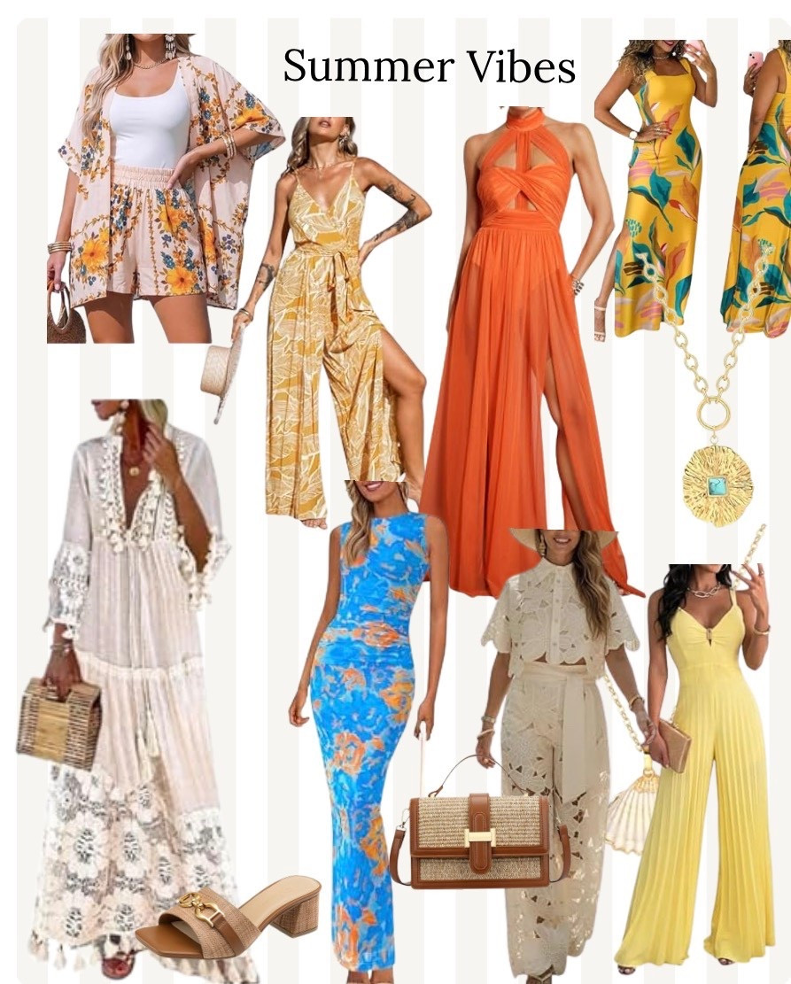 Amazon Finds 

#LTKSeasonal