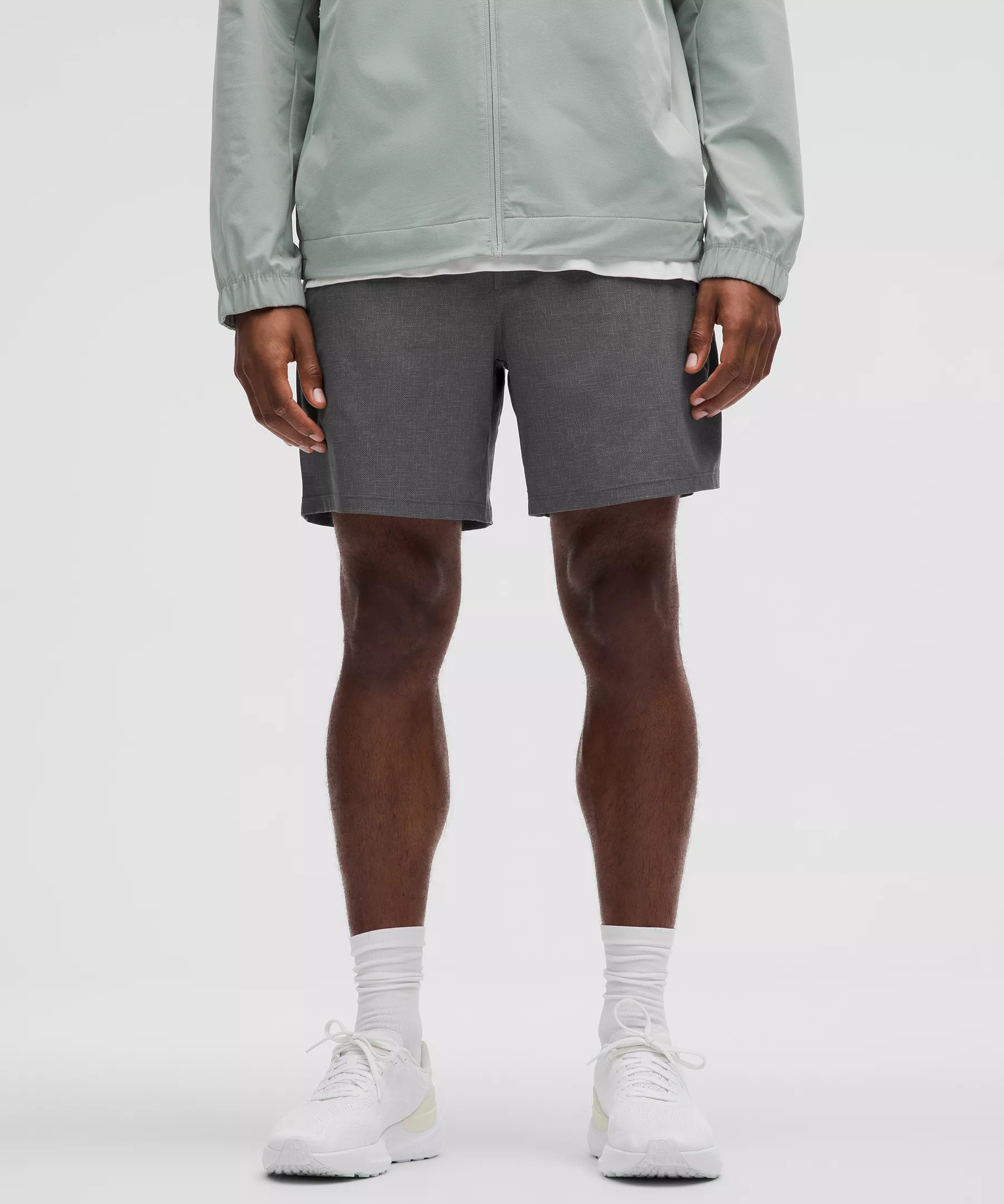 Pace Breaker Linerless Short 7" | Men's Shorts | lululemon | Lululemon (US)