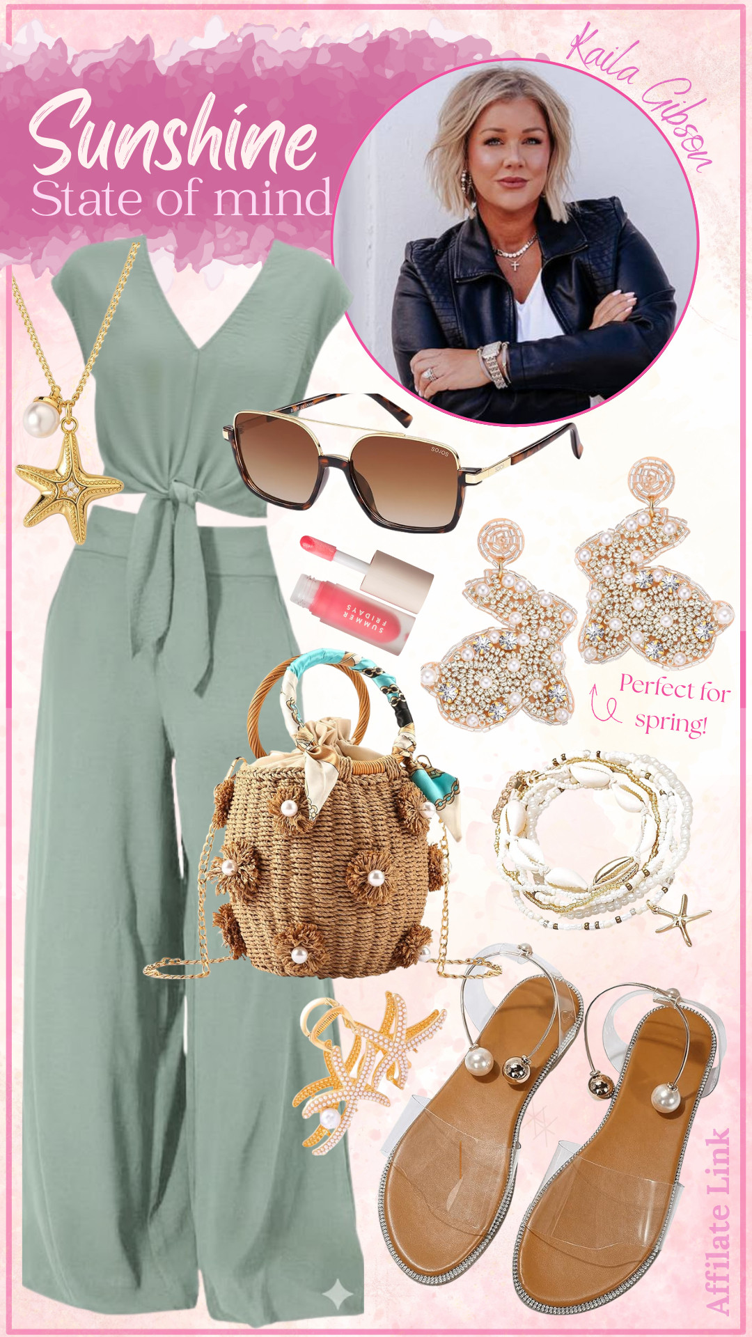 Feeling the summer vibes with these chic beach accessories and stylish outfits! Perfect for any sunny day.

#summervibes #beachaccessories #fashion #amazonfinds 

 #LTKootd #LTKMidsize #LTKTravel