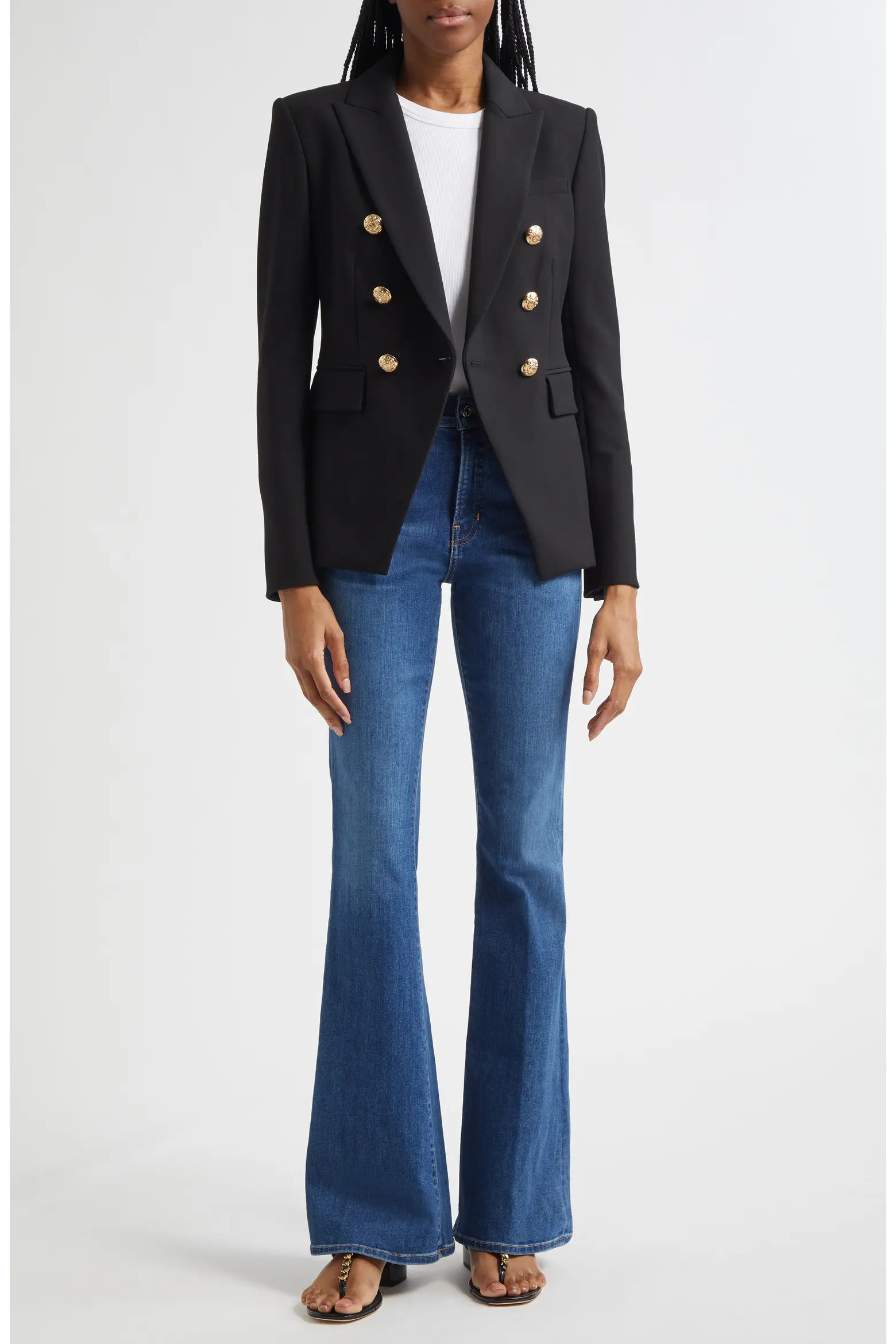 Veronica Beard Miller Dickey Jacket (Women) | Nordstrom | Nordstrom