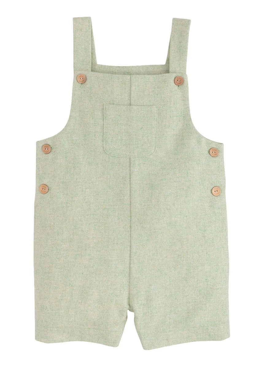 Jack Shortall - Meadow Wool | Little English