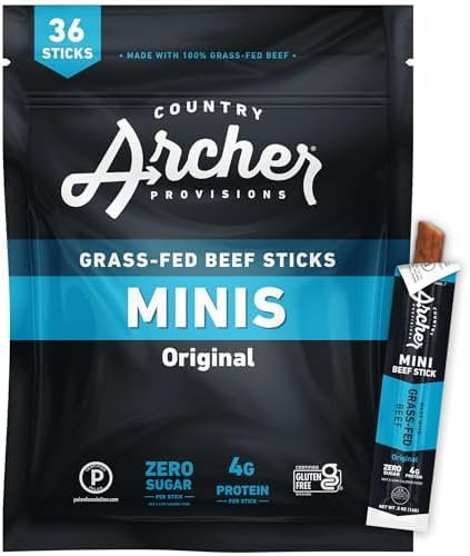 Country Archer | Amazon (US)