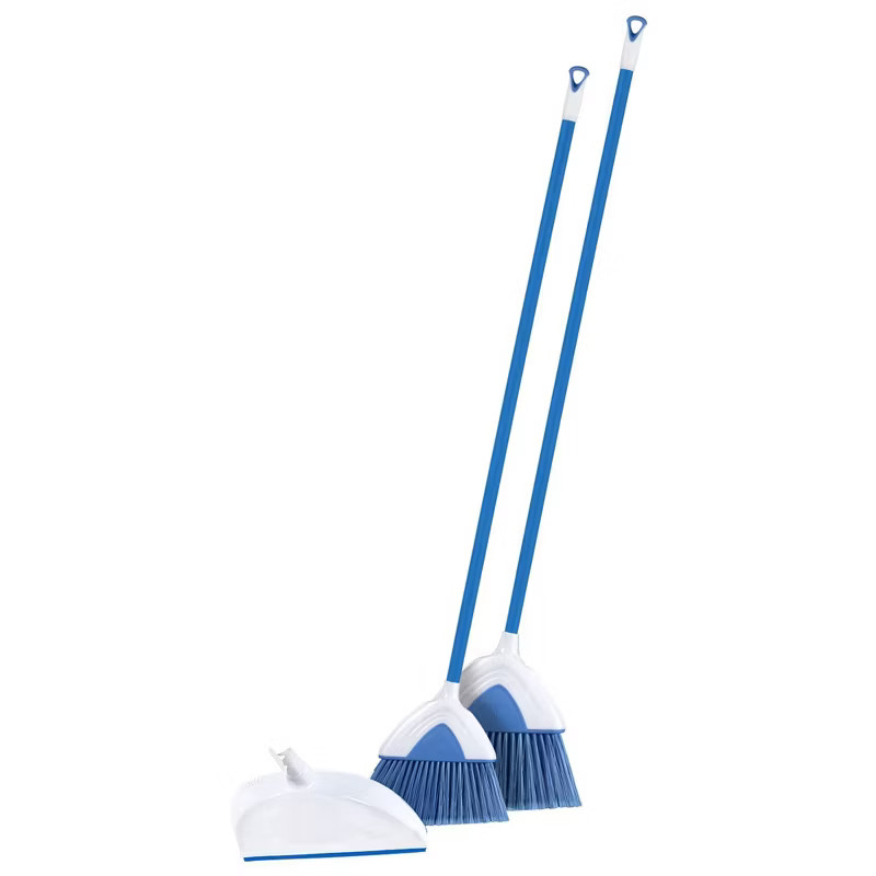 Clorox Broom & Dustpan Combo - 3pk | Target