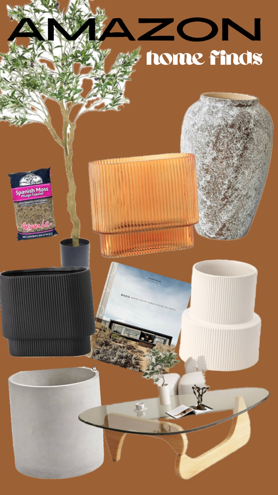 my favorite things to spice up any home! linked below - happy shopping 🫶🏼

#LTKhome #LTKfindsunder50