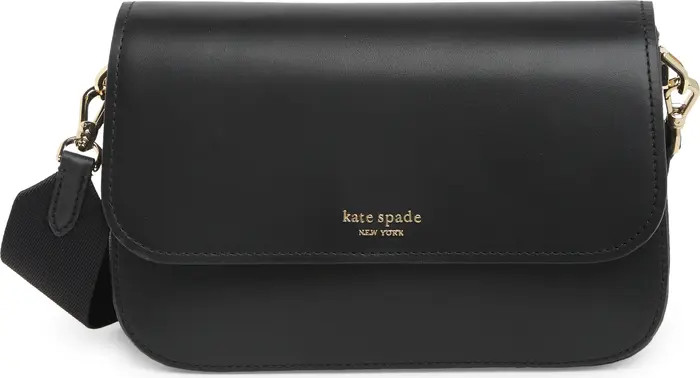 Kate Spade New York buddie medium shoulder crossbody bag | Nordstromrack | Nordstrom Rack