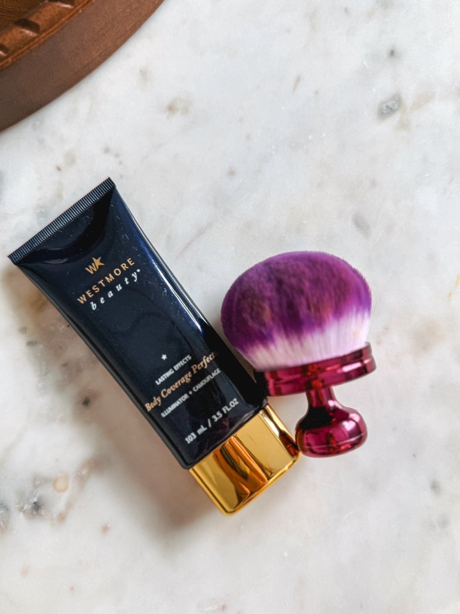 I have been using this waterproof leg and body bronzer and loving it! 

#LTKselfcare #LTKmomlife #LTKgrwm