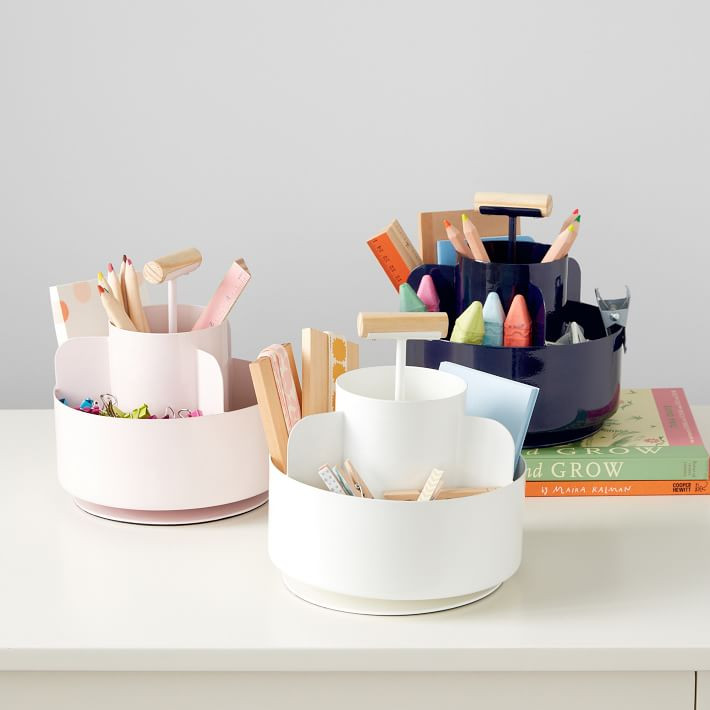 Modern Lazy Susan | West Elm (US)