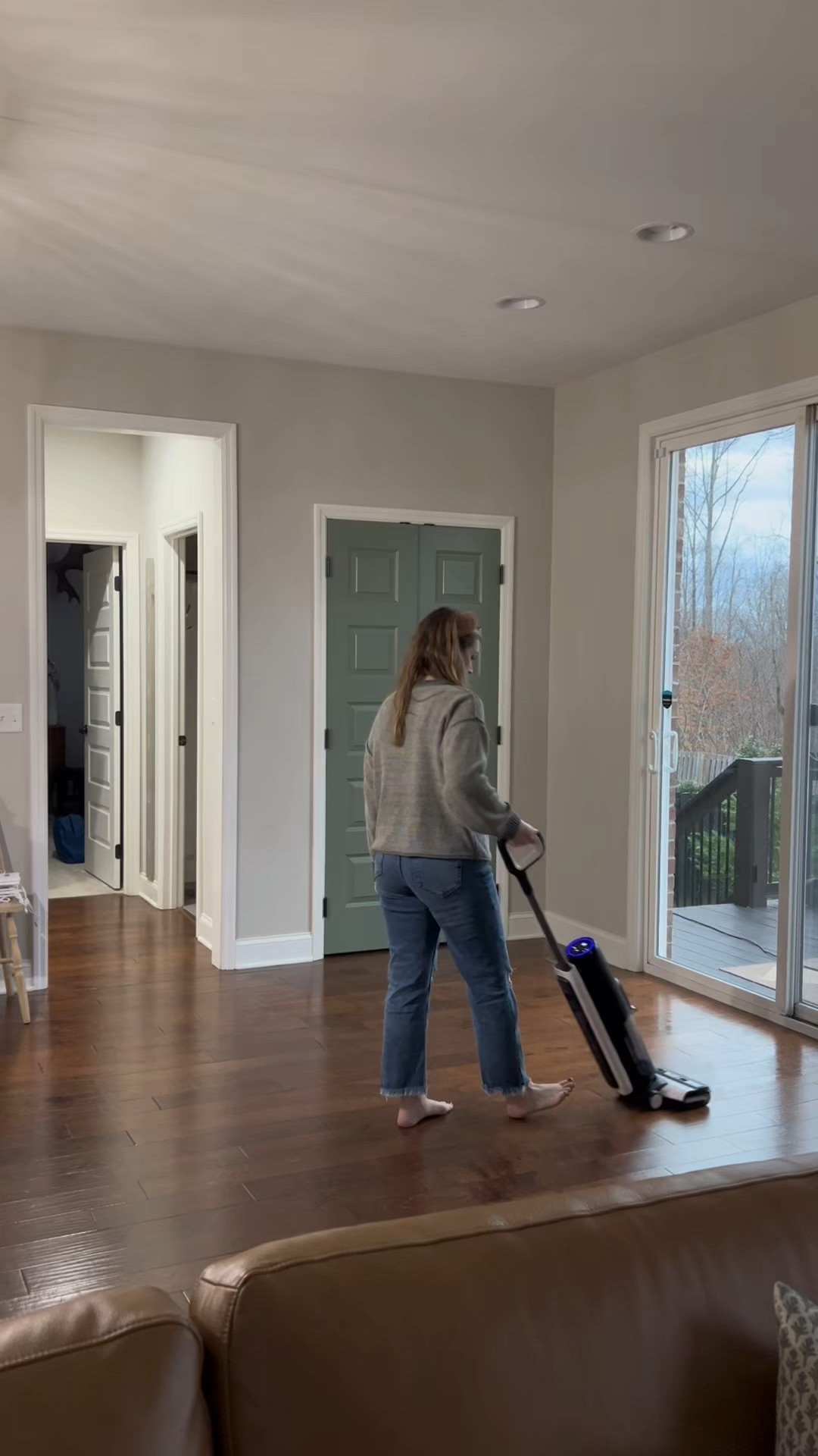 Cordless vacuum mop. Prime day deals 

#LTKSaleAlert #LTKHome