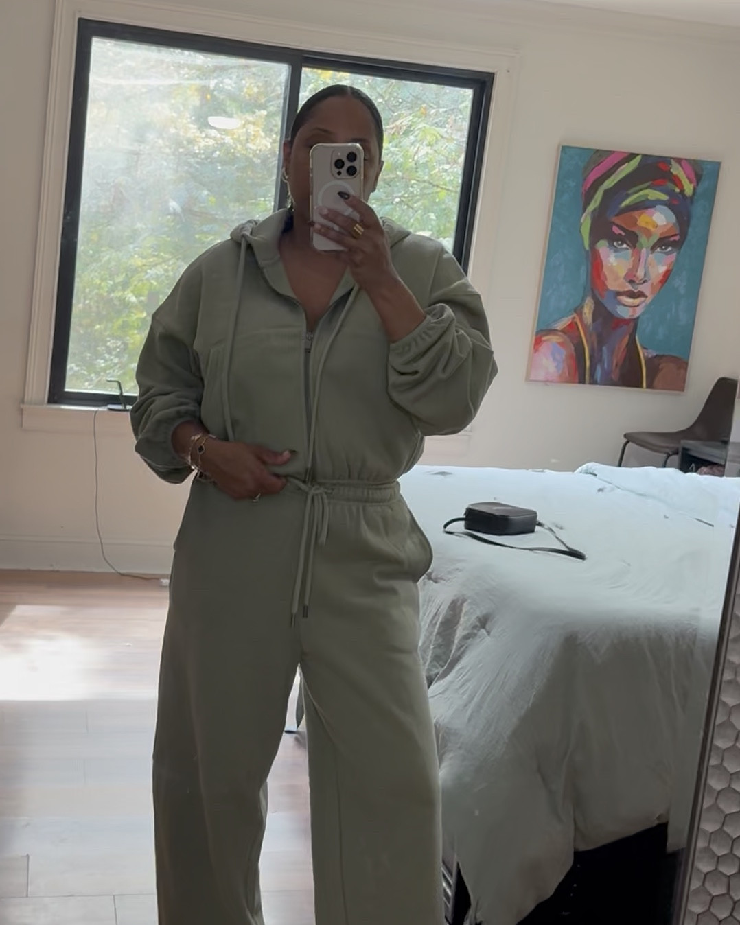 Love a cute sweat set🤏🏽
On sale now!

#LTKSaleAlert #LTKU #LTKActive