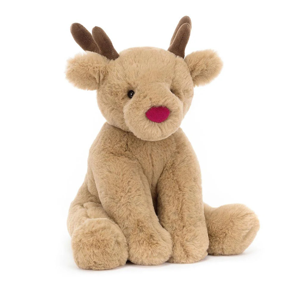 Romi Reindeer by Jellycat | Lila and Hayes