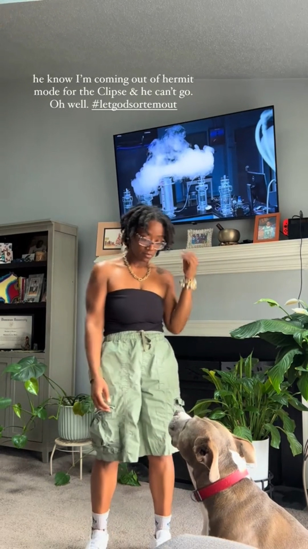 A cute summer look on a warm winter day ☀️

#LTKootd #LTKgrwm #LTKPetite