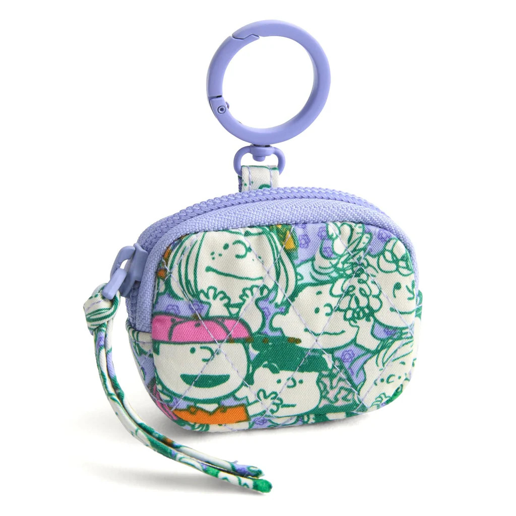 Peanuts Bag Charm for AirPods | Vera Bradley