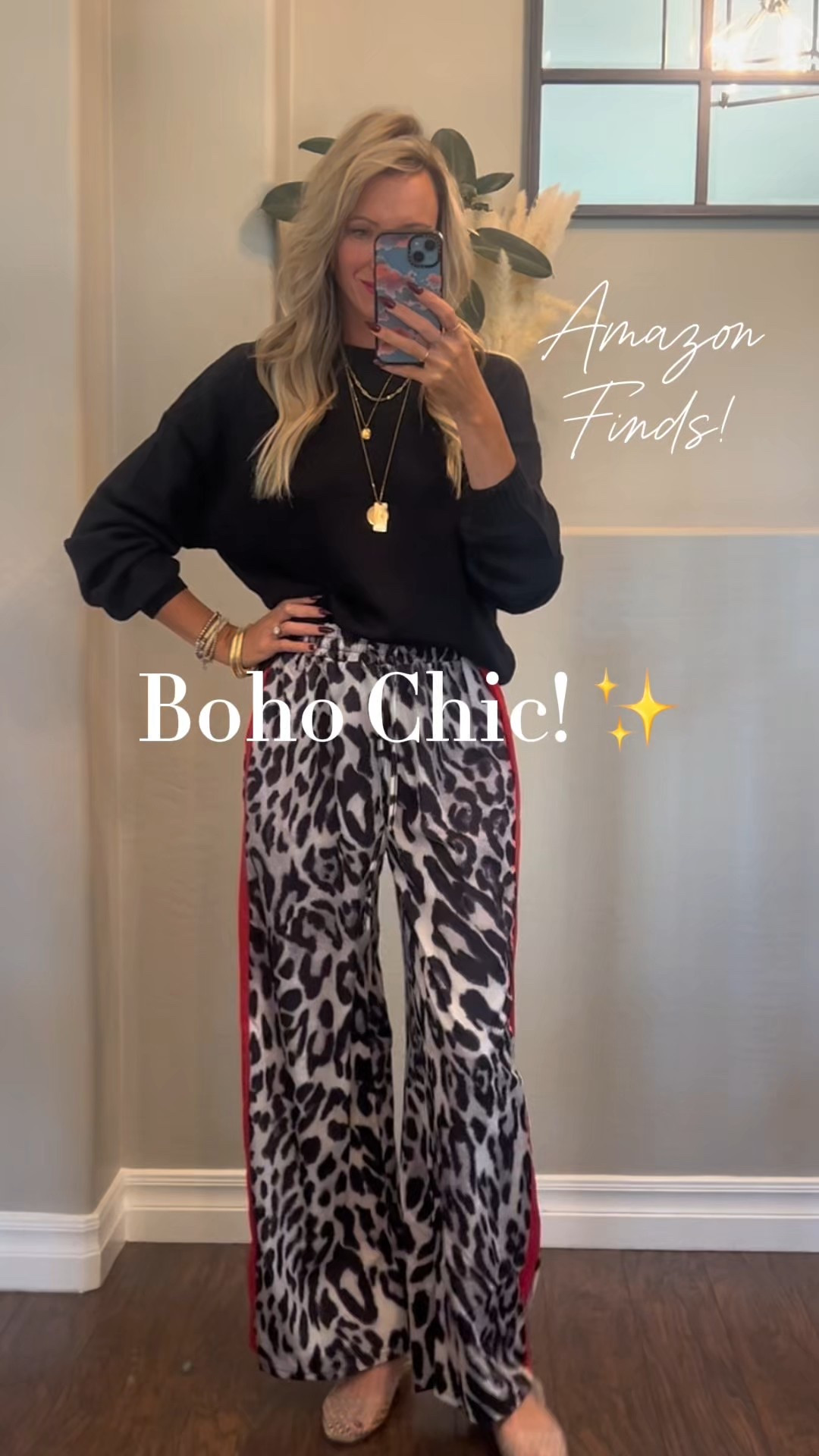 Boho Chic! Amazon Finds! 

#LTKFindsUnder50 #LTKSaleAlert #LTKFindsUnder100