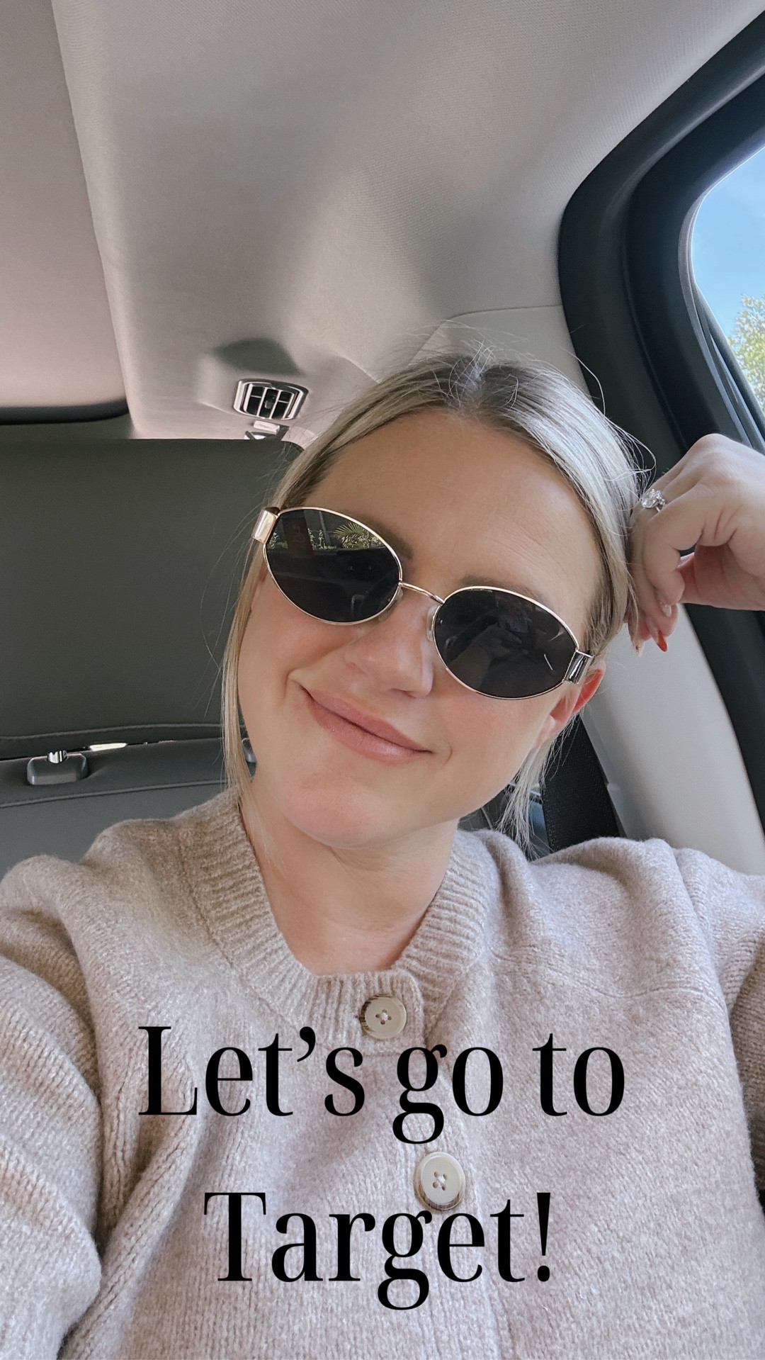 Come shopping at Target with me! Not as much Christmas stuff at this target as I had hoped. 



Kids clothes, baby clothes, family photos, toddler clothes, Christmas decor

#LTKSeasonal #LTKHoliday #LTKHome