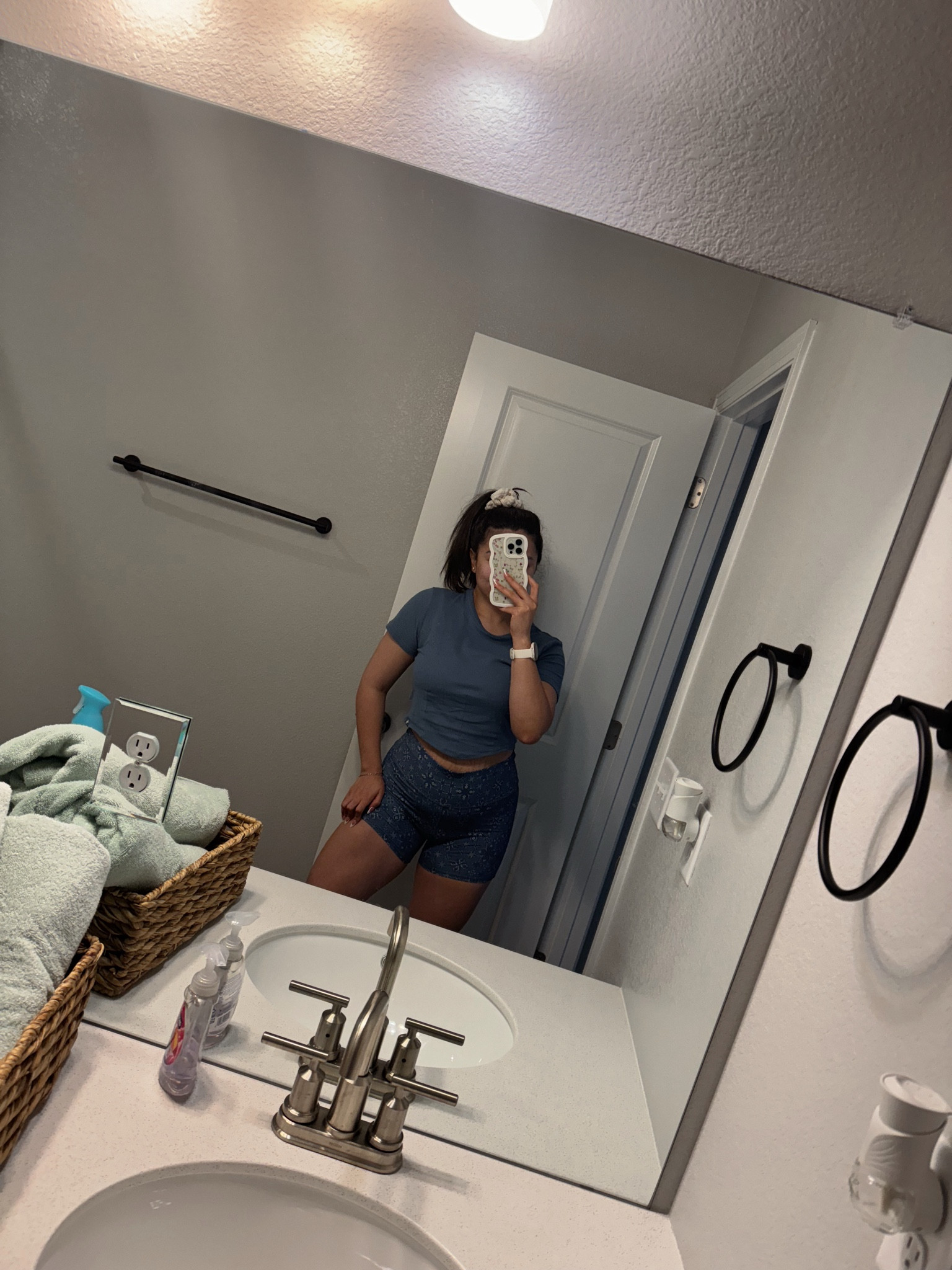 sculpt ootd😇 

#LTKSeasonal #LTKFindsUnder50 #LTKActive