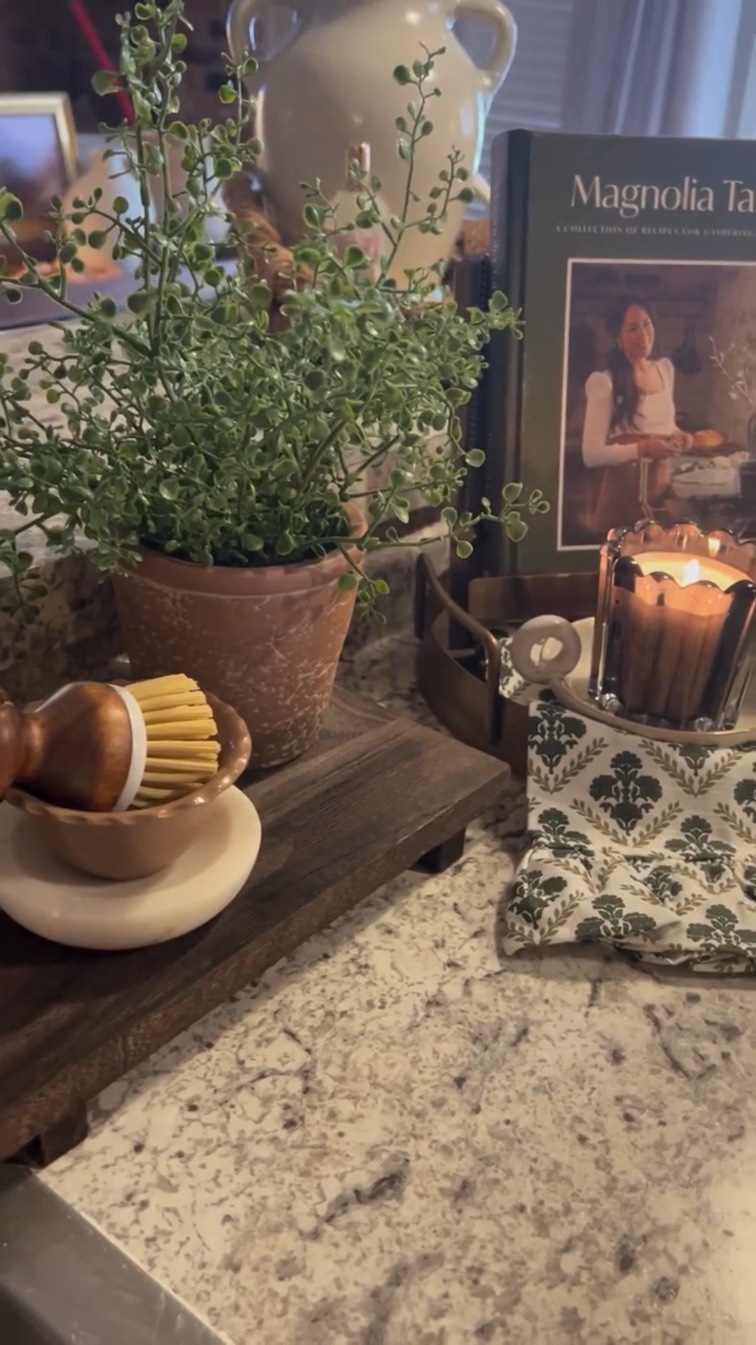 Simple & Cozy New Year refresh has started. …Like|Follow|Share as I refresh our home with simple and affordable ideas.. #homedecor #cozyhome #kitchendecor #homeinspo #targetfinds

#LTKU #LTKFindsUnder50 #LTKHome
