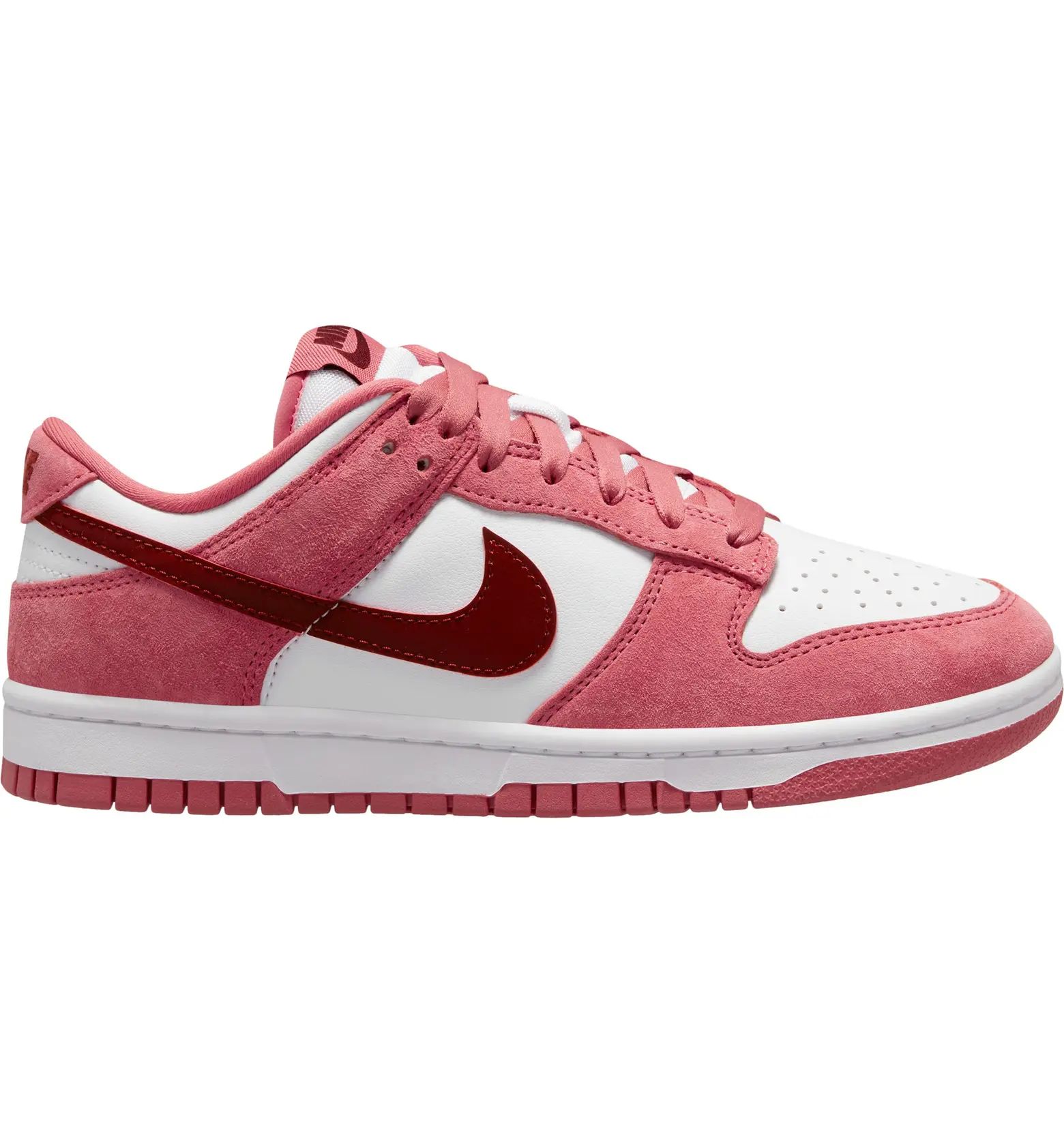 Dunk Low Sneaker (Women) | Nordstrom