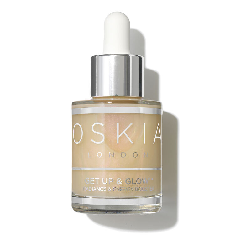 Oskia Get Up & Glow | Space NK (EU)