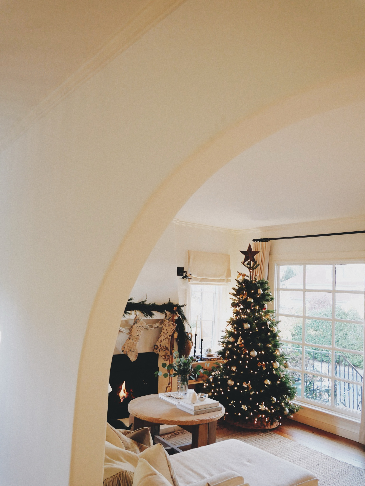 Christmas decor ⭐️🎄

#LTKHoliday