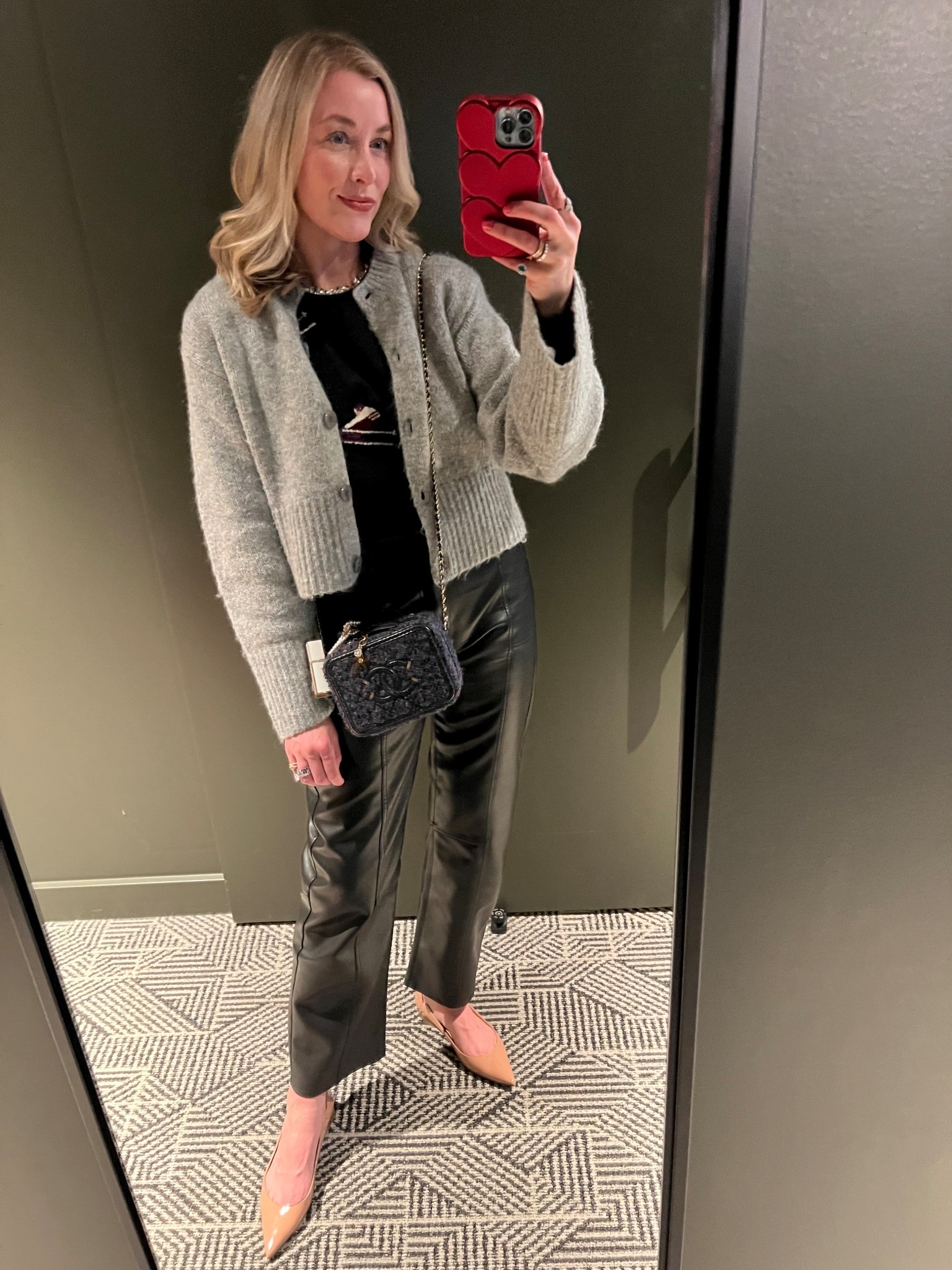 🖤🖤🖤

#styled #funfinds #pairswellwith #highlow 

#LTKootd #LTKSeasonal