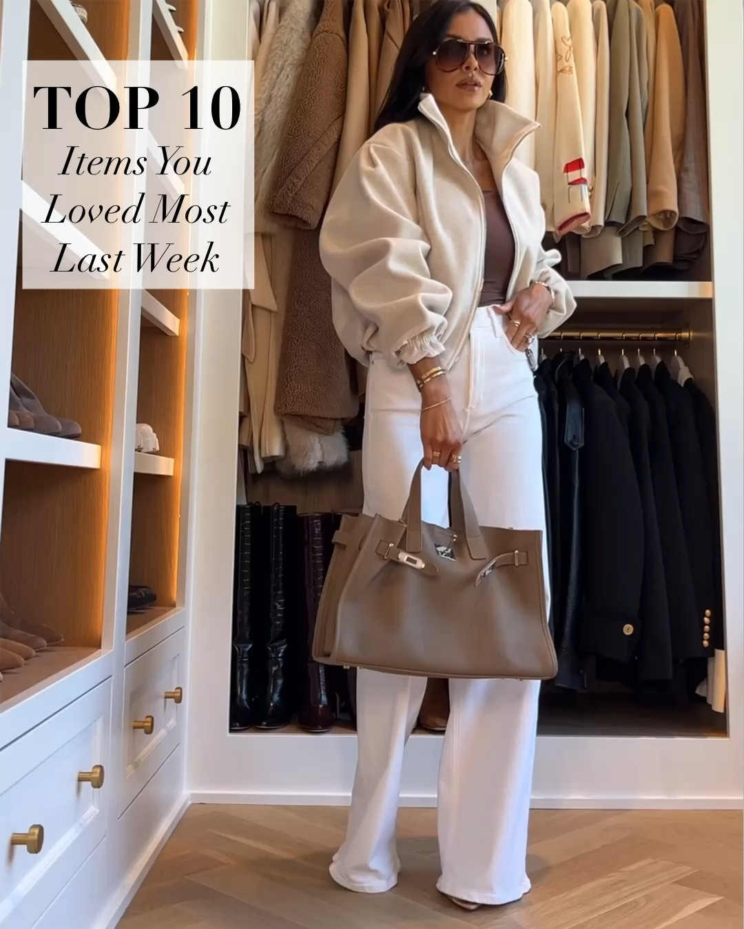 Last week’s best sellers 
Zara fall looks wearing an XS / S 
Mother denim wearing a 23
Citizens black jeans wearing a 23
Amazon Hermes inspired bag
Amazon sunglasses

#LTKOver40 #LTKSeasonal #LTKootd