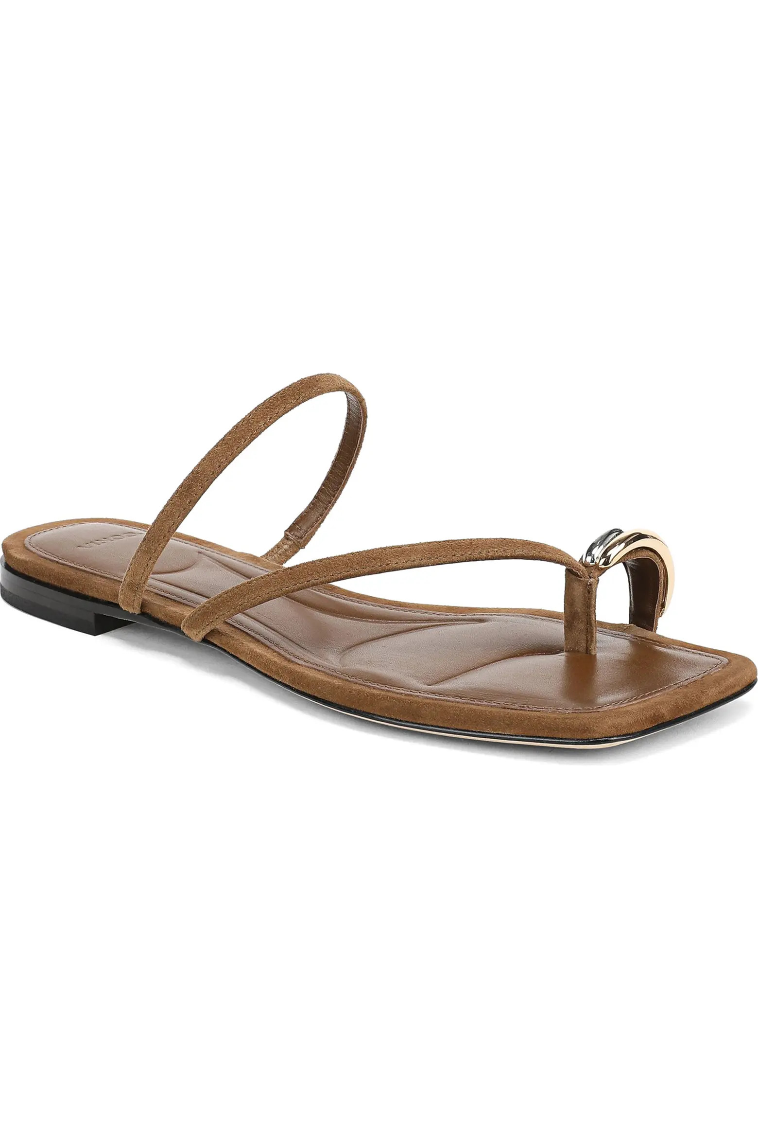 Polli Toe Loop Sandal (Women) | Nordstrom | Nordstrom