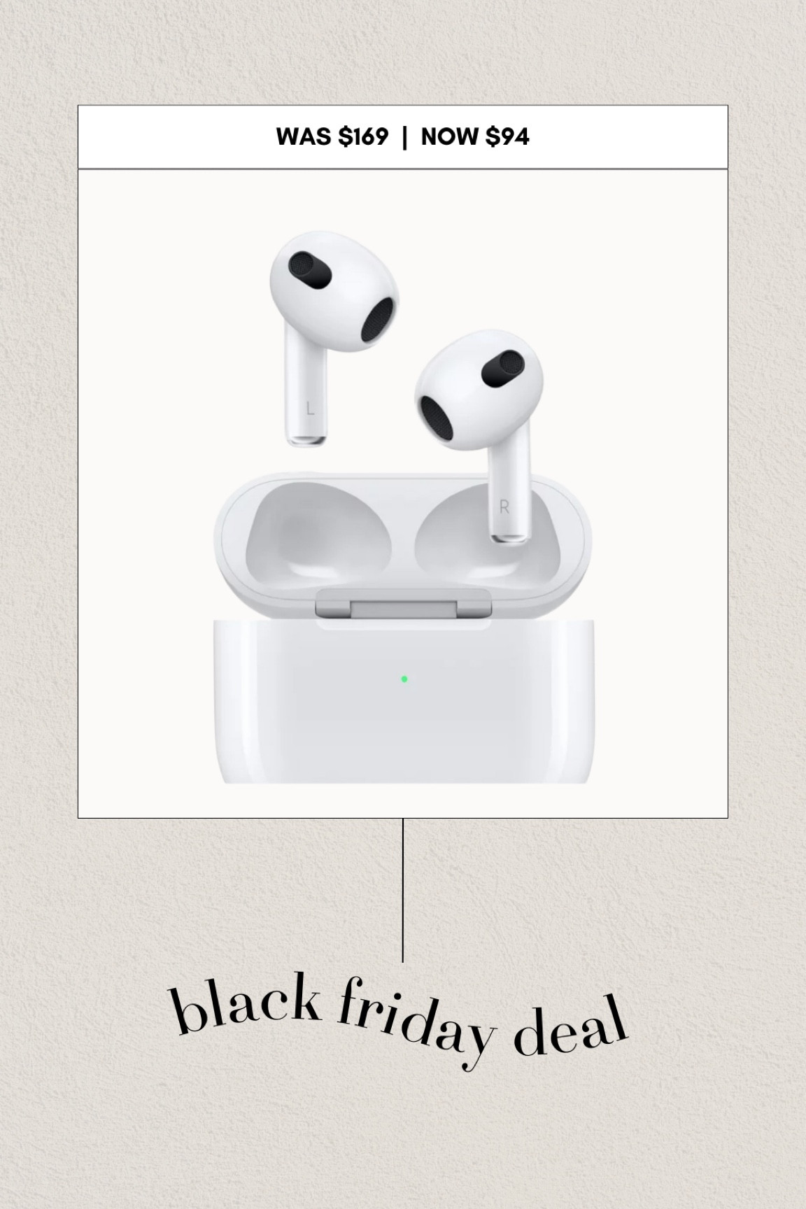 Walmart Black Fridayy

#LTKMens #LTKFindsUnder100 #LTKCyberWeek