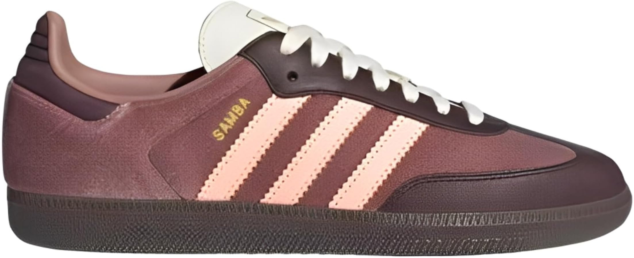 adidas Originals Women's Samba OG Sneakers | Amazon (US)