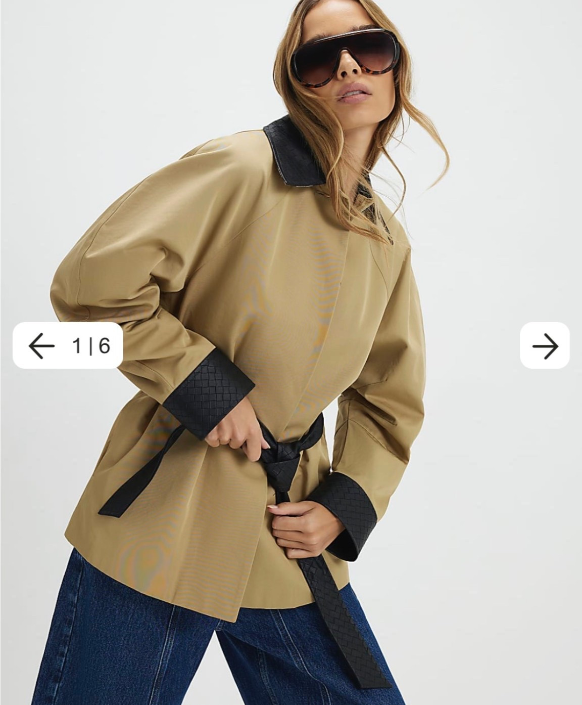 #LTKuk #LTKspring #LTKeurope