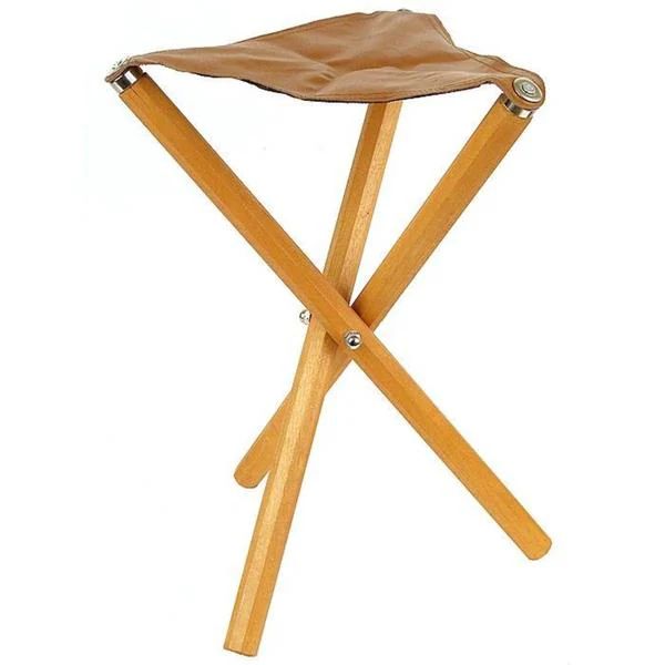 http://www.overstock.com/Crafts-Sewing/Jack-Richeson-Wooden-Three-Leg-Artist-Stool/6155301/product.h | Bed Bath & Beyond