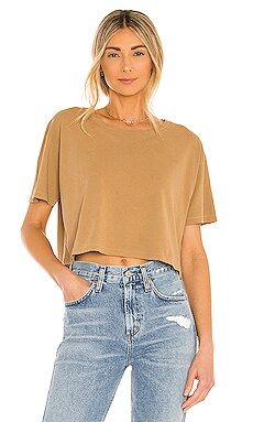 Tees
              
          
                
              
                  Cropped Tops
   ... | Revolve Clothing (Global)