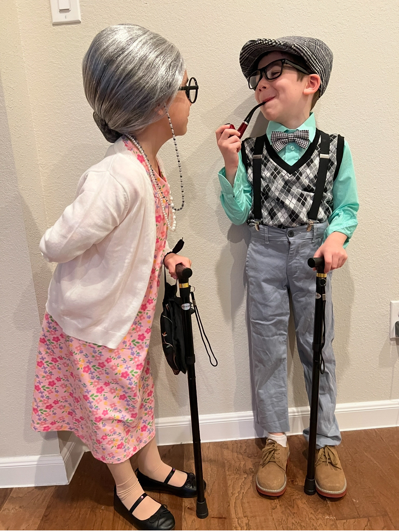 Halloween costume idea for kids or 100 days of school costume 

#LTKKids #LTKHalloween #LTKxPrimeDay