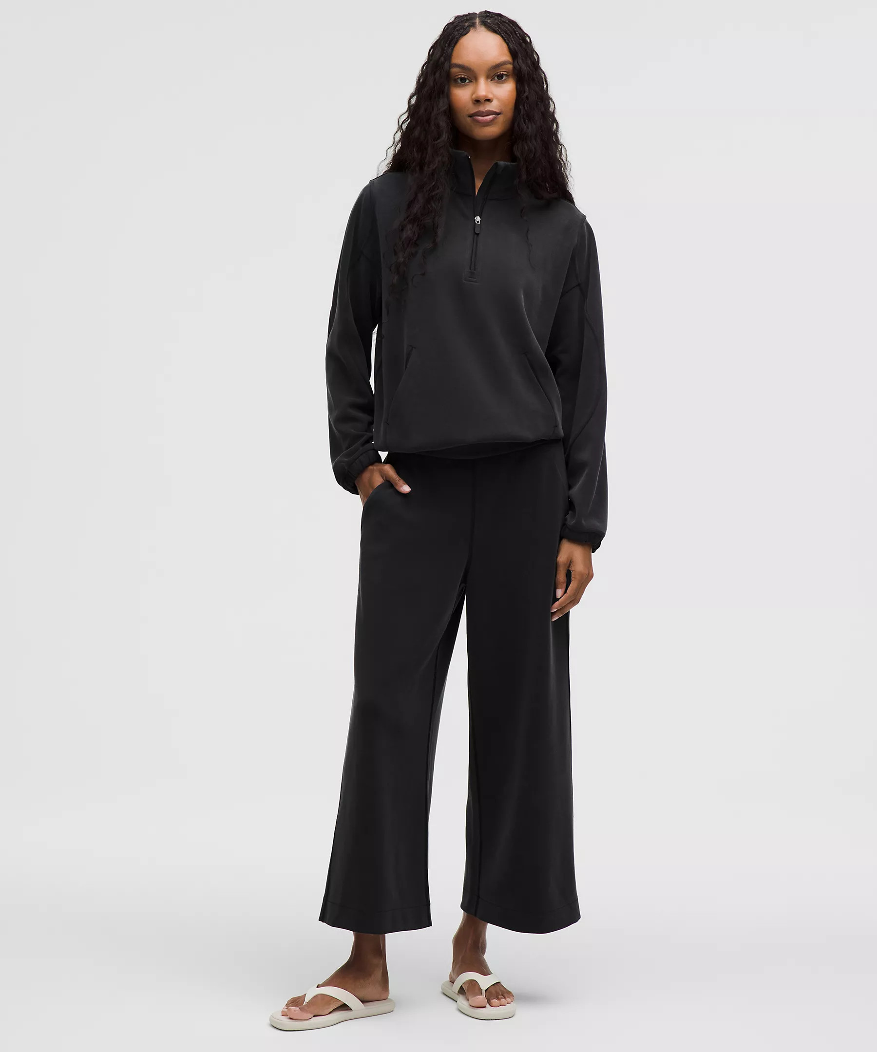 Softstreme Half-Zip | Lululemon (US)