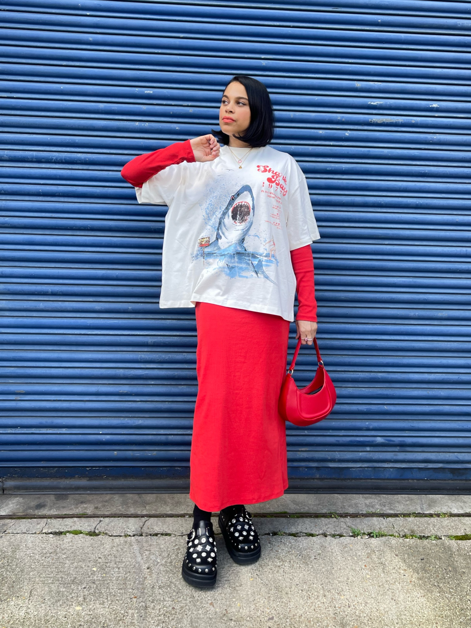 Asos Graphic t shirts 

#LTKFestival #LTKSeasonal #LTKstyletip