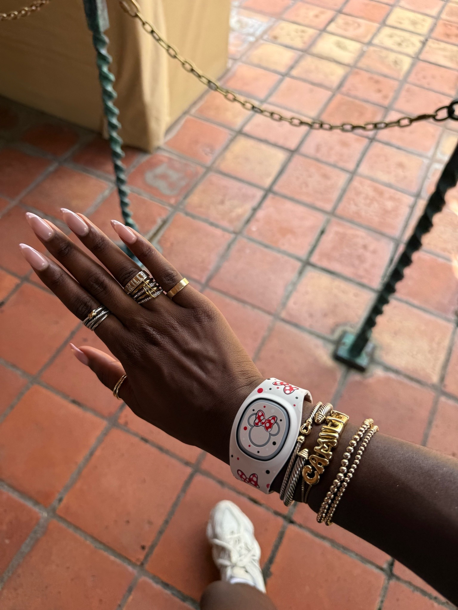 My Disney Stack 💍
