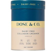 DairyFree Collagen Creamer Vanilla | Beauty Bay