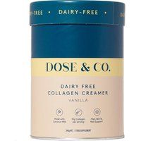 DairyFree Collagen Creamer Vanilla | Beauty Bay