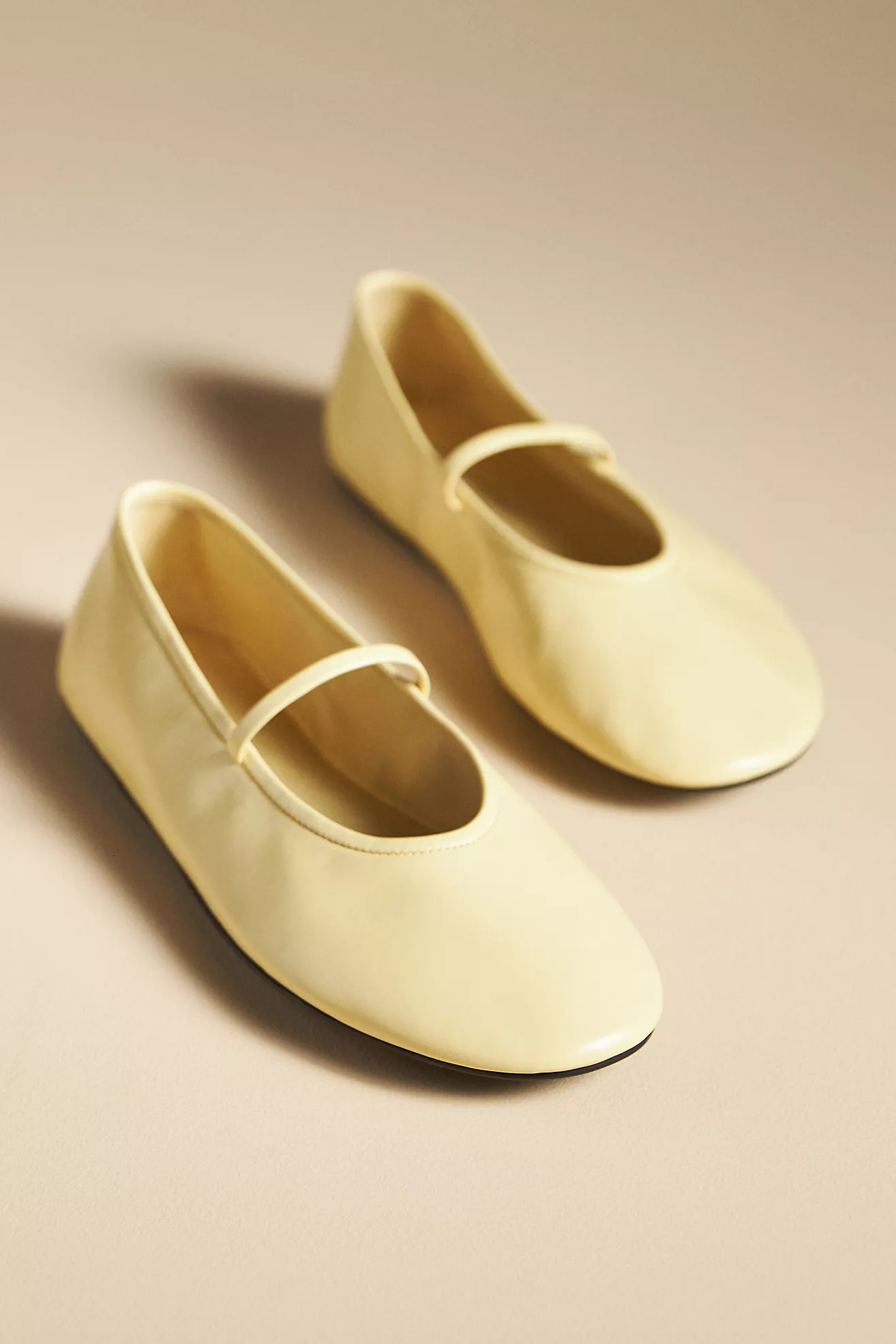 Jeffrey Campbell Dancerina Flats | Anthropologie (US)