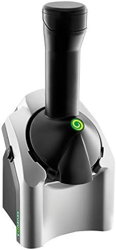 Yonanas 902 Classic Original Healthy Dessert Fruit Soft Serve Maker Creates Fast Easy Delicious D... | Amazon (CA)