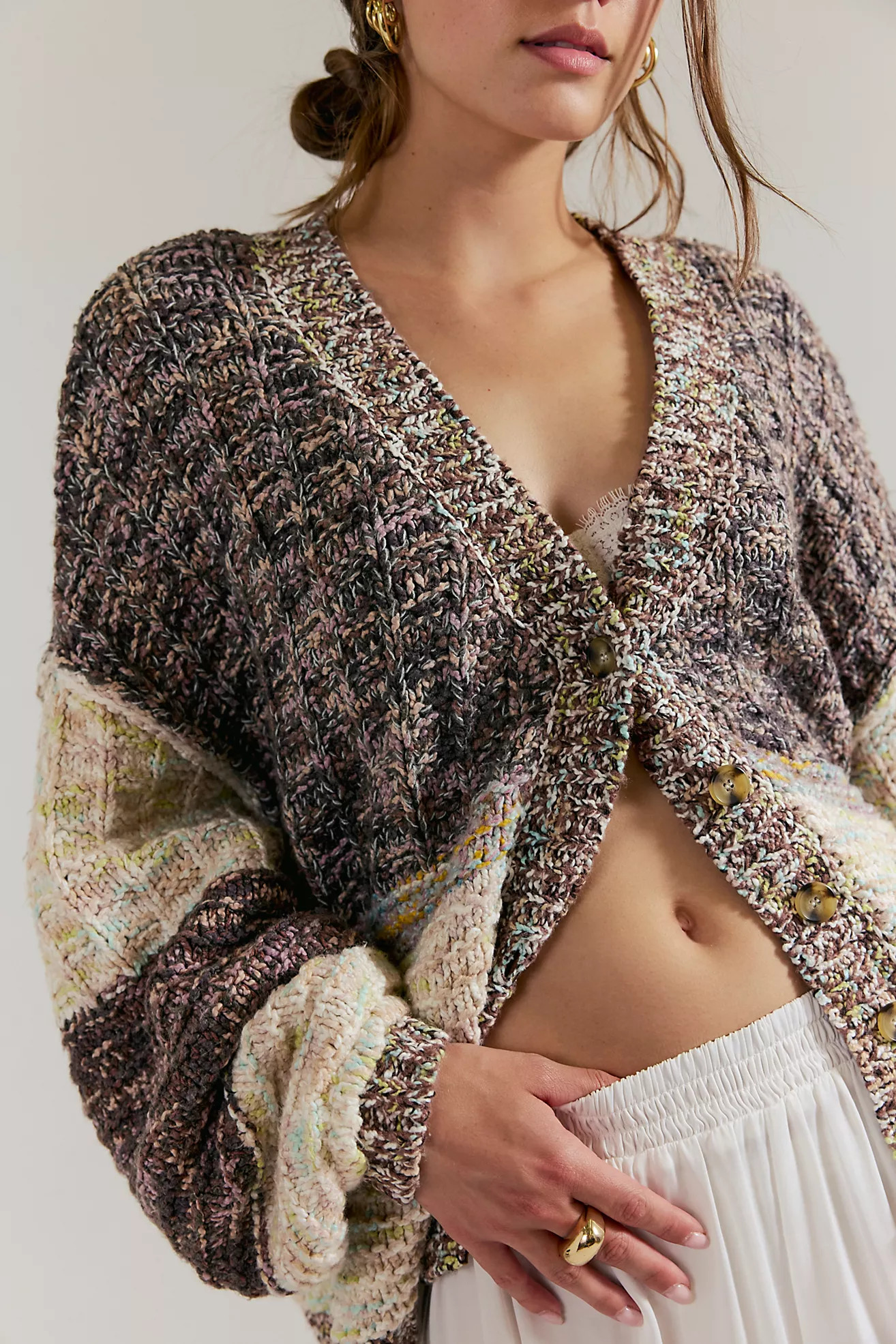 Isabella Cardi | Free People (Global - UK&FR Excluded)