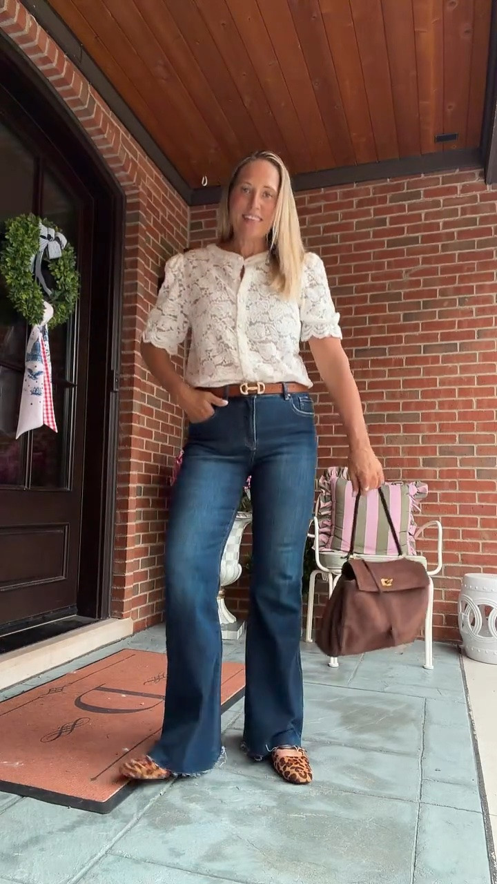 Love this outfit made up of mostly Amazon fashion finds. It’s such an easy everyday look with affordable pieces that feel cute, comfortable, and easy to style. Definitely a good Amazon outfit idea for casual days, errands, lunch plans, or heading into the next season.

#LTKdayinmylife #LTKgrwm #LTKootd