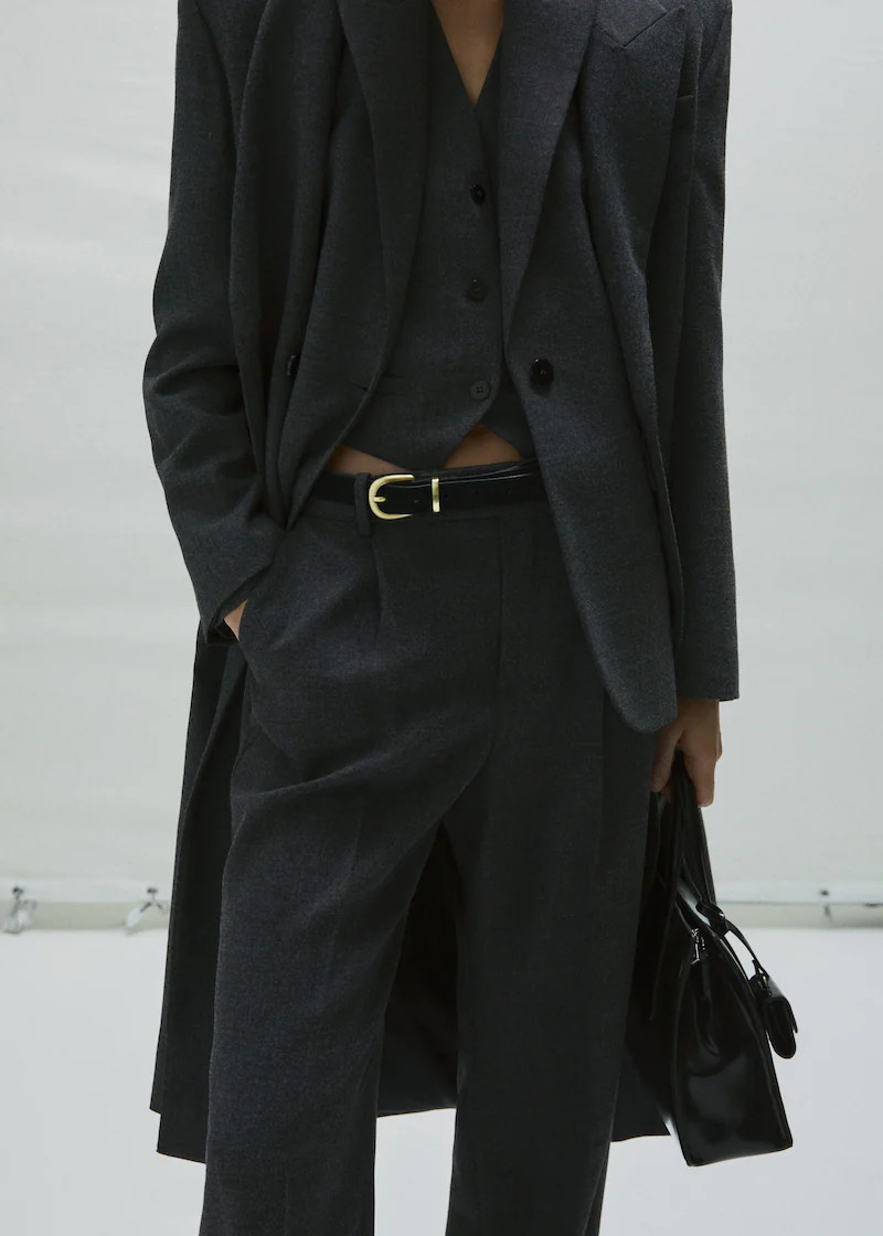 Search: Blazer grey (20) | Mango USA | MANGO (US)