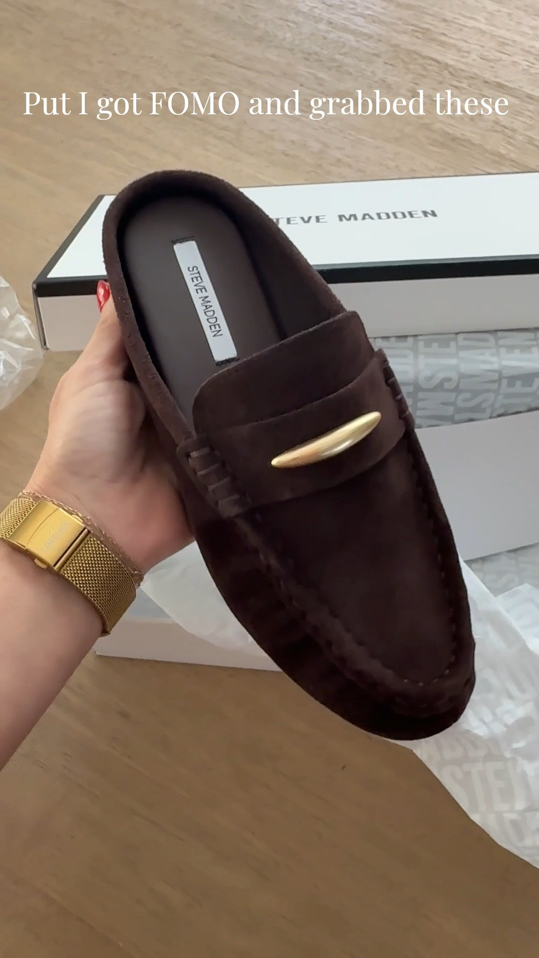 I didn’t originally grabbed loafers bc I wasn’t on board but I think they will huge this fall. I got my true size 7

#LTKSaleAlert #LTKSeasonal