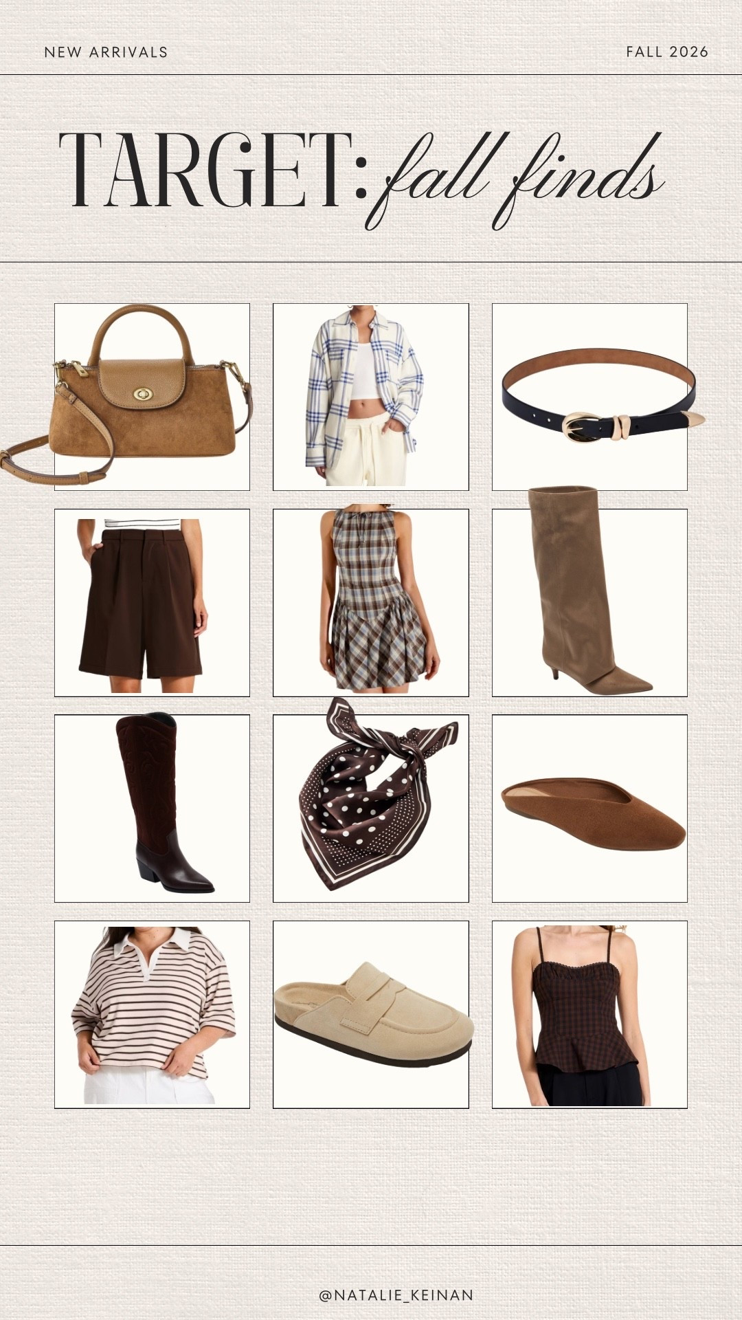 Fall finds! Target! 40% off select clothing items!

#LTKSaleAlert #LTKSeasonal #LTKgrwm